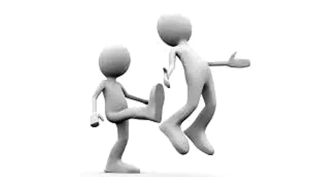 ଗୋଇଠା ପ୍ରସଙ୍ଗ