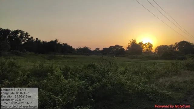 ବାଲେଶ୍ବରରେ କାହିଁକି ଅଟକିଲା ଆୟୁଷ ହସ୍ପିଟାଲ?