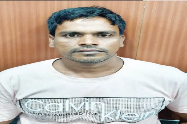 ଯୁବତୀଙ୍କୁ ରାସ୍ତାରେ ଗଡ଼ାଇ ତଡ଼ାଇ ଅସଦାଚରଣ ମାମଲା: ପାଣ୍ଡରାରୁ ଧରାପଡ଼ିଲା ଯୁବକ