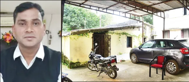 କେମିତି ଏତେ କ୍ଷମତାଶାଳୀ ହେଲେ ପ୍ରସନ୍ନ? ବେପାରର ଉତ୍ସ ଖୋଜୁଛି ଭିଜିଲାନ୍‌ସ