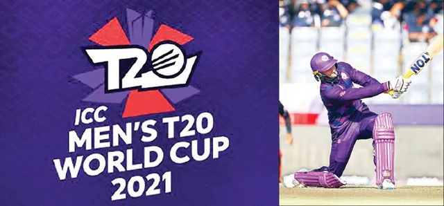 ଟି-୨୦ ବିଶ୍ବକପ୍‌: ସୁପର୍‌-୧୨ ଦ୍ବାରରେ ସ୍କଟ୍‌ଲାଣ୍ଡ