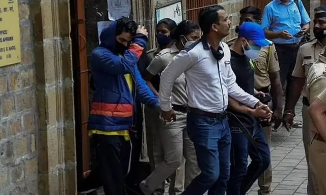 କ୍ରୁଜ୍ ଡ୍ରଗ୍ସ ପାର୍ଟି ମାମଲା ରହସ୍ୟ ଉପନ୍ୟାସ ପରି: ଏନ୍‌ସିବି