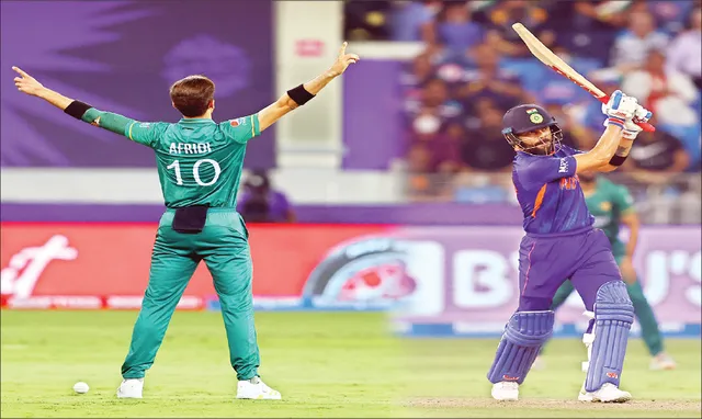 ଟ୍ବେଣ୍ଟି-୨୦ ବିଶ୍ବକପ୍‌: କେବଳ କୋହଲି, ରୋହିତ ଓ ରାହୁଲ ସ୍ତବ୍ଧ