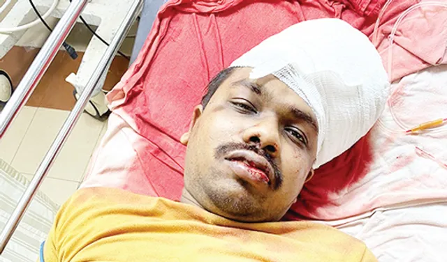 ସ୍ୱିଗି ବୟ ଓ ଭାଇକୁ ପ୍ରାଣାନ୍ତକ ଆକ୍ରମଣ ଘଟଣା: ୨୧ଦିନର ସଂଘର୍ଷ ପରେ ପ୍ରାଣ ହାରିଲେ ସୌମ୍ୟରଂଜନ