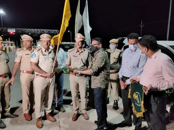 ବାରିପଦା: ଆଜାଦି କି ଅମୃତ ମହୋତ୍ସବ।