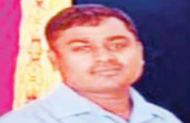 ୪୦ହଜାର ବିଲ୍ ପାଇଁ ଦେଢ଼ ହଜାର ଲାଞ୍ଚ, ବନ୍ଧାହେଲେ ହିନ୍ଦୋଳର କନିଷ୍ଠ ଯନ୍ତ୍ରୀ