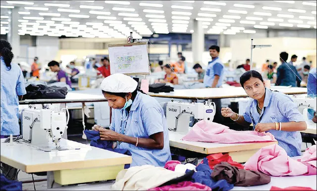 ସରକାର ଆଣିବେ ଜାତୀୟ ନିଯୁକ୍ତି ନୀତି: ଚିଠା ପ୍ରସ୍ତୁତ କରିବାକୁ କମିଟି ଗଠନ ହେବ