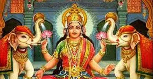 ବିରାଜିବେ ମା’ ଗଜଲକ୍ଷ୍ମୀ: ନିରାଡ଼ମ୍ବରରେ ପାଇବେ ପୂଜା