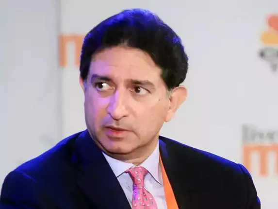 ଶିଳ୍ପପତି ଗୌତମ ଥାପରଙ୍କ ଜାମିନ ରାୟ ସଂରକ୍ଷିତ