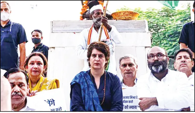 ଲଖିମପୁର ଖେରି ହିଂସା: ୩ ଦିନ ରିମାଣ୍ଡରେ ଗଲେ ଆଶିଷ