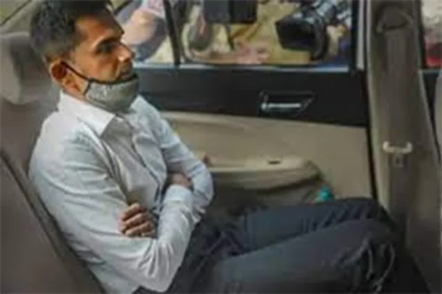 ୱାଙ୍ଖଡ଼େଙ୍କ ବିରୋଧରେ ବେଆଇନ ଟଙ୍କା ଆଦାୟ ଅଭିଯୋଗ: ଭିଜିଲାନ୍ସ ତଦନ୍ତ ନିର୍ଦ୍ଦେଶ ଦେଲା ଏନ୍‌ସିବି