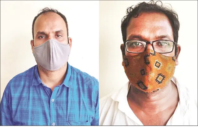 ବଡ଼ ଠକେଇର ପର୍ଦ୍ଦାଫାସ କଲା ଇଓଡବ୍ଲ୍ୟୁ: ର’ ଏଜେଣ୍ଟ୍‌, ଆଇଏଏସ୍ ସାଜି ଠକୁଥିଲେ