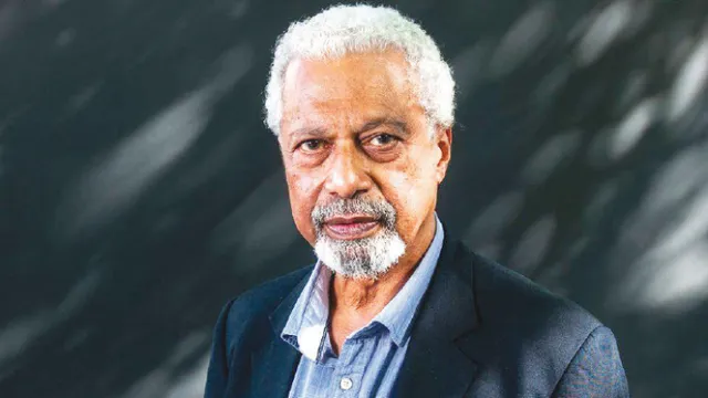 ଗୁରନାହଙ୍କୁ ସାହିତ୍ୟରେ ନୋ‌ବେଲ