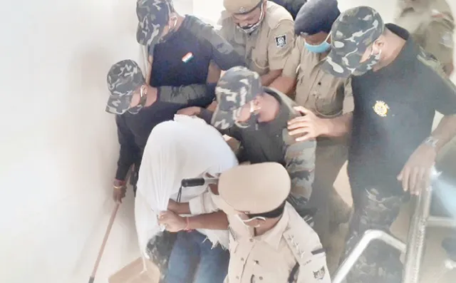 ମମିତା ମେହେର ହତ୍ୟା ମାମଲାର ପର୍ଦ୍ଦାଫାସ: ମାନିଲା ଗୋବିନ୍ଦ, ହତ୍ୟା କରିଛି