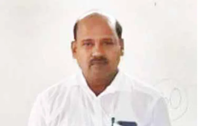 ଗୋବିନ୍ଦ ସାହୁର ମୃତ୍ୟୁ ସନ୍ଦେହଜନକ: ବିରୋଧୀ