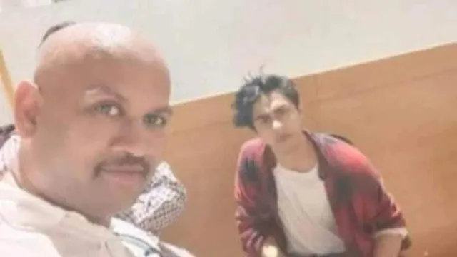 ଆର୍‌ୟନ୍‌ ଖାନ୍‌ଙ୍କ ମାମଲାରେ ‘ଏନ୍‌ସିବି’ର ସାକ୍ଷୀ କିରଣ ଗୋସାବୀଙ୍କୁ ଗିରଫ କଲା ପୁଣେ ପୁଲିସ