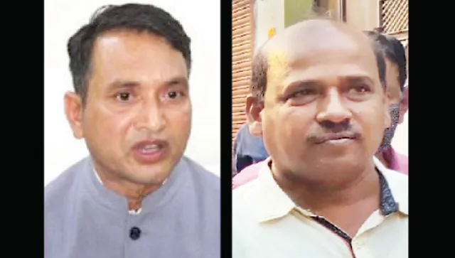 ସଭାରୁ ବାଦ୍‌ ପଡ଼ିଲେ, ମନ୍ତ୍ରୀ ରହିବେ କେମିତି?