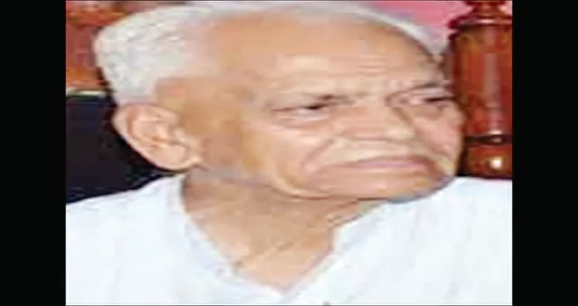 ସୁବ୍ବାରାଓଙ୍କ ପରଲୋକ