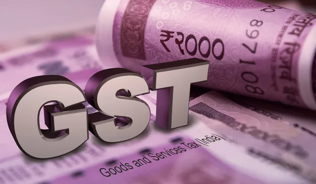 ୫ହଜାର କୋଟିର ଜିଏସ୍‌ଟି ଫାଙ୍କି