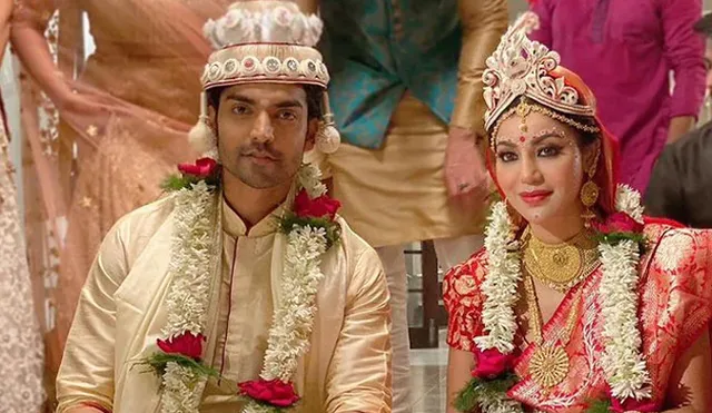 ପୁଣିଥରେ ବିବାହ କଲେ ଗୁରମିତ ଓ ଦେବିନା