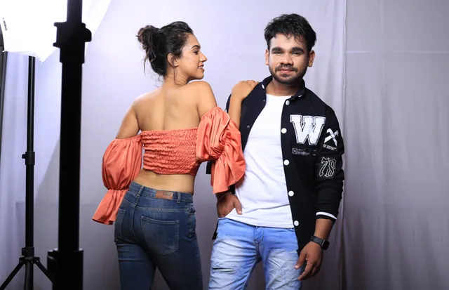 ମୁକ୍ତିଲାଭ କଲା ପଞ୍ଜାବୀ ମ୍ୟୁଜିକ୍ ଭିଡିଓ ‘ହାର୍ଟବିଟ୍’