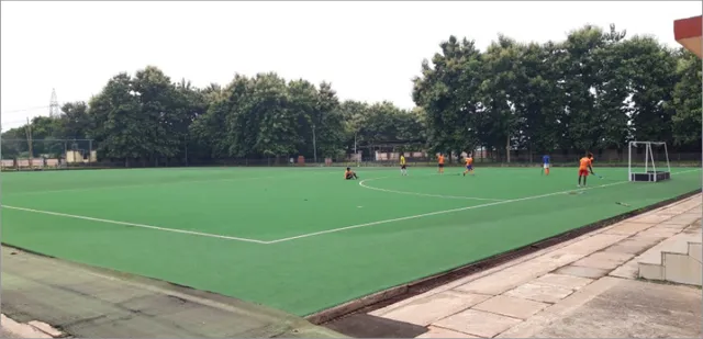 ସୁନେଲି ସ୍ବପ୍ନରେ ସୀମିତ ହକି ବିକାଶ