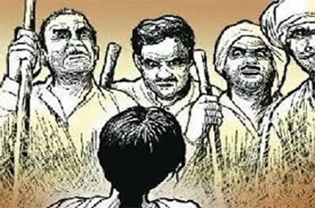 ଅନର କିଲିଂ: ଇଚ୍ଛା ବିରୋଧରେ ଝିଅ ବାହାହେବାର ପରିଣତି