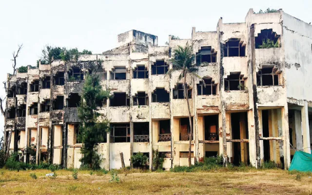 ହୋଟେଲ ବିକିବା ନାଁରେ ୫୦ ଲକ୍ଷ ଚଳୁ, ଅଭିଯୁକ୍ତ ଗିରଫ