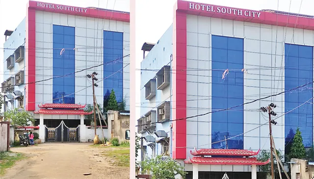 ରଦ୍ଦ ହେଲା ସାଉଥ୍ ସିଟି ବାର୍ ଲାଇସେନ୍ସ