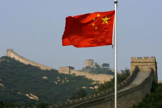 ଭାରତ ସହ ସାମରିକ ବିବାଦ ଚାଲିଥିବା ବେଳେ ଦେଶର ନୂଆ ସୀମାନ୍ତ ଆଇନ ଅନୁମୋଦନ କଲା ଚୀନ୍‌