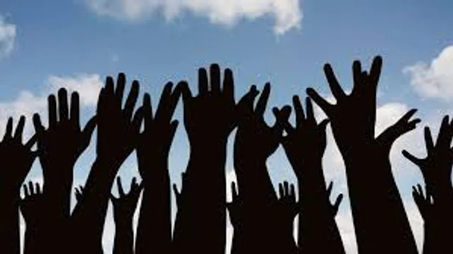 ଗଣତନ୍ତ୍ରର ମୃତ୍ୟୁ!