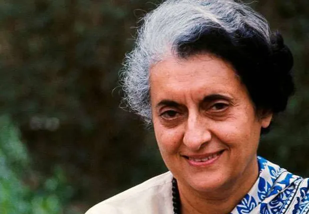 ଆଜି ତିରୋଧାନ ଦିବସ: ପ୍ରଥମ ମହିଳା ପ୍ରଧାନମନ୍ତ୍ରୀ ଇନ୍ଦିରା ଗାନ୍ଧି