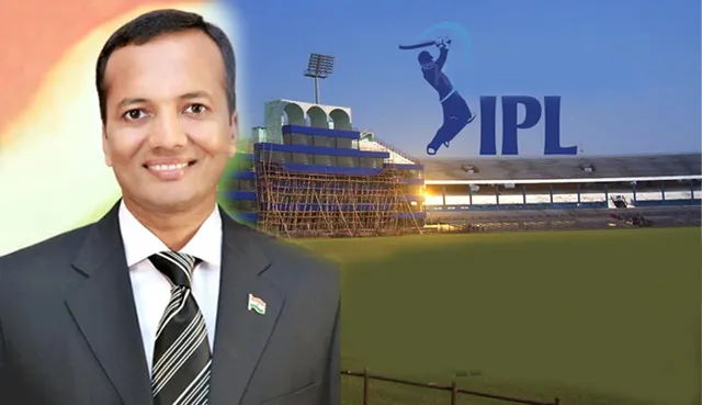 କଟକ ଆଇପିଏଲ୍‌ ଦଳ ଦୌଡ଼ରେ ଜିନ୍ଦଲ