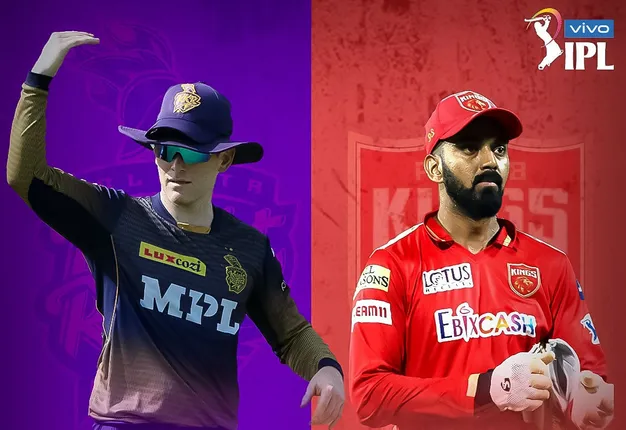 ଆଇପିଏଲ : ଟସ ଜିତି ବୋଲିଂ ନିଷ୍ପତ୍ତି ନେଲା ପଞ୍ଜାବ, ବ୍ୟାଟିଂ କରିବ କୋଲକାତା