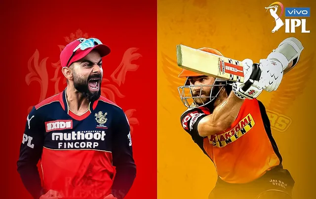 ଆଇପିଏଲ : ଟସ ଜିତି ବୋଲିଂ ନିଷ୍ପତ୍ତି ନେଲା ବାଙ୍ଗାଲୋର