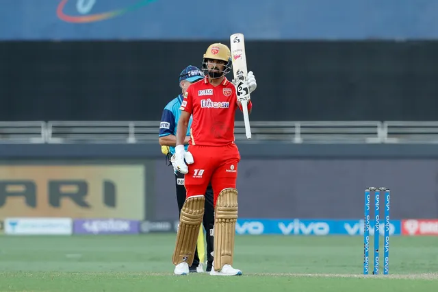 ଆଇପିଏଲ୍  : ରାହୁଲଙ୍କ ଲଢୁଆ ଇନିଂସ, ଚେନ୍ନାଇକୁ ହରାଇଲା ପଞ୍ଜାବ