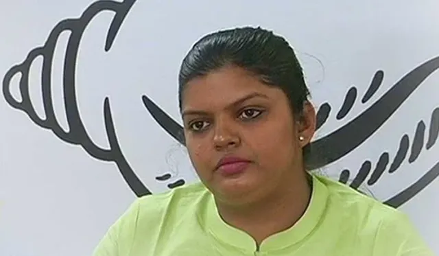 ଓଡ଼ିଶାର ନାରୀ ଶକ୍ତି ବିରୁଦ୍ଧରେ ମିଥ୍ୟା ଅଭିଯାନ ଚଳାଇଛି ବିଜେପି: ବିଜେଡି