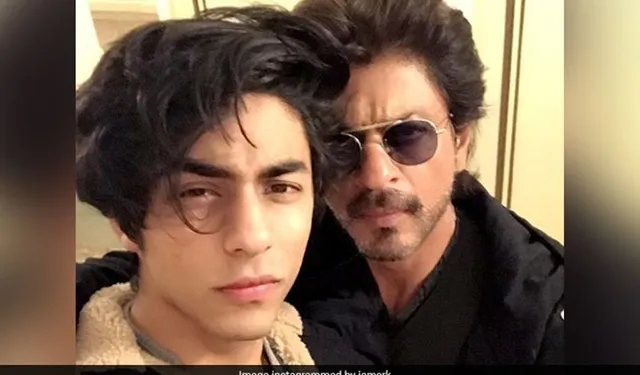 ପୁଅକୁ ମୁକୁଳାଇବା ପାଇଁ ଶାହରୁଖ ଖାନ ପ୍ରସ୍ତୁତ କଲେ ଓକିଲଙ୍କ ସେନା