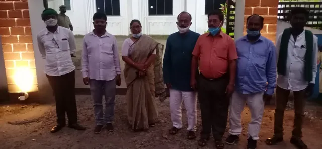 ବିଜୁ ପଟ୍ଟନାୟକଙ୍କୁ ଦଳୀୟ ରାଜନୀତିରୁ ଉର୍ଦ୍ଧ୍ବରେ ରଖାଯାଉ: ଜେଏମଏମ ରାଜ୍ୟ ସଭାପତି ଅଞ୍ଜନୀ ସୋରେନ୍