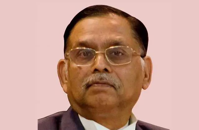 ଜଷ୍ଟିସ ଅଶୋକ ଭୂଷଣ ଏନ୍‌ସିଏଲଏଟିର ଅଧ୍ୟକ୍ଷ ନିଯୁକ୍ତ