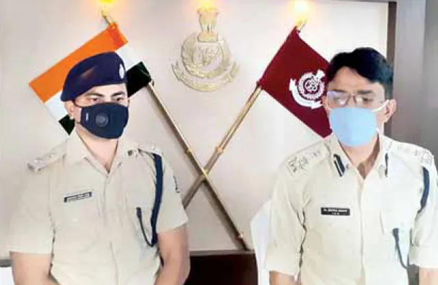 ମମିତା ମେହେର ହତ୍ୟା ମାମଲା : ଫାଷ୍ଟଟ୍ରାକ୍‌ କୋର୍ଟରେ ବିଚାର ହେବ