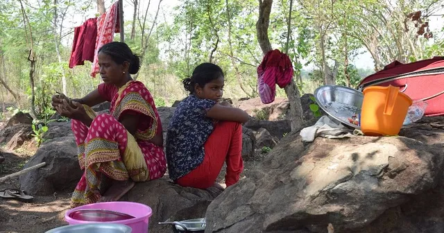 ବର୍ଷ ବର୍ଷ ଧରି ହେଉନାହିଁ ଆରପିଡିଏସି ବୈଠକ: ମୌଳିକ ସୁବିଧାରୁ ବଞ୍ଚିତ ହେଉଛନ୍ତି ବିସ୍ଥାପିତ