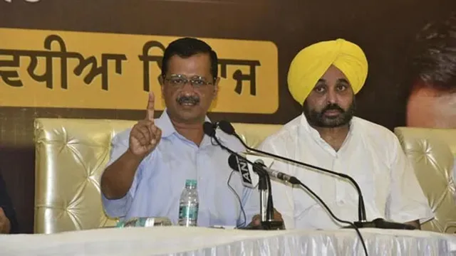 ସ୍ୱାସ୍ଥ୍ୟ ଗ୍ୟାରେଣ୍ଟି ସହ ପଞ୍ଜାବରେ କେଜ୍ରିୱାଲଙ୍କ ୭ ପ୍ରତିଶ୍ରୁତି