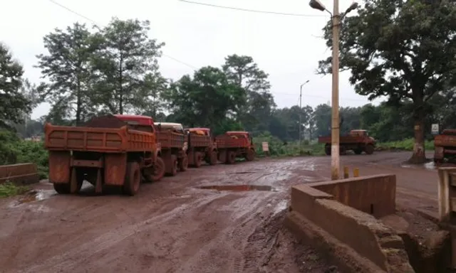 ତିନିବର୍ଷ ହେଲା ବସିନାହିଁ ଆର୍‌ପିଡିଏସି ବୈଠକ: କେନ୍ଦୁଝର ଜିଲ୍ଲାରେ ଖଣି, ଶିଳ୍ପସଂସ୍ଥା ସମ୍ପର୍କରେ ହୋଇପାରୁନି ଆଲୋଚନା