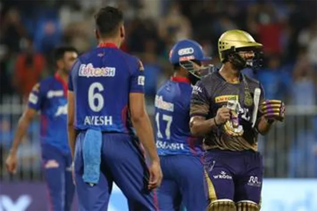 ଚେନ୍ନାଇ-କୋଲ୍‌କାତା ଟ୍ରଫି ଟକ୍କର: ଲଢ଼େଇ କରି ବିଦାୟ ନେଲା‌ ଟେବୁଲ ଟପ୍ପର ଦିଲ୍ଲୀ