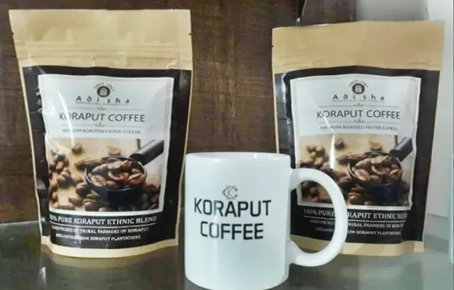 ଜିଆଇ ମାନ୍ୟତା ମିଳିବାରେ ହେବ ସମସ୍ୟା! କୋରାପୁଟ କଫିର ଶ୍ରେୟ ନେଉଛି ଆନ୍ଧ୍ର କଫି ବୋର୍ଡ