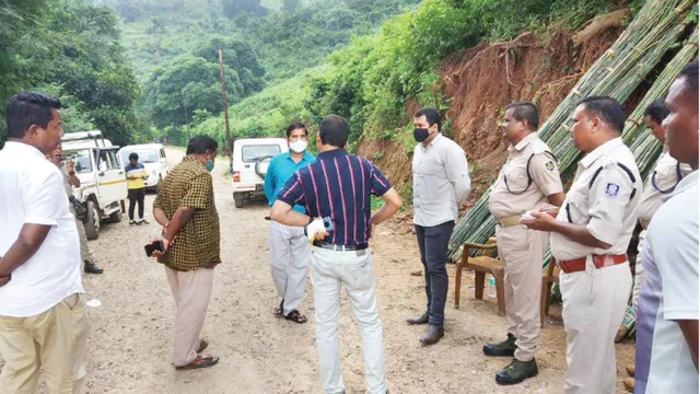 ଶିଶୁପାଳ ହୋଇ ଫେରିଲେ ଆନ୍ଧ୍ର ଅଧିକାରୀ, ଆନ୍ଧ୍ରର ମେଗା ସ୍ୱାସ୍ଥ୍ୟମେଳାକୁ ଭଣ୍ଡୁର କଲା ପ୍ରଶାସନ