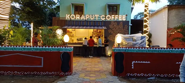 ବିଶ୍ବ କଫି ଦିବସରେ ମୁଖ୍ୟମନ୍ତ୍ରୀ ଉପହାର : ଇ-କମର୍ସ ସାଇଟ୍‌ ଲୋକାର୍ପିତ 