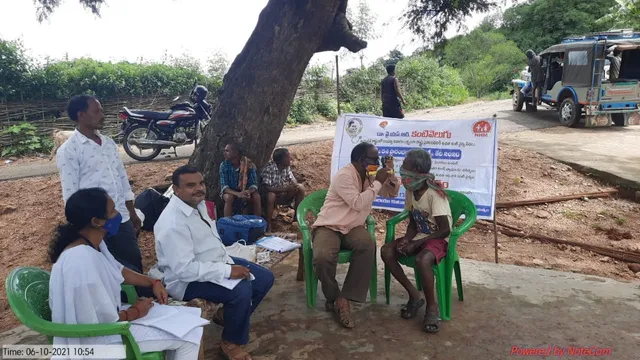 କୋଟିଆରେ ଆନ୍ଧ୍ରର ଅମାନବୀୟ କାଣ୍ଡ; ଗଛମୂଳକୁ ନେଇ ଲୋକଙ୍କର କଲା ଚକ୍ଷୁପରୀକ୍ଷା 