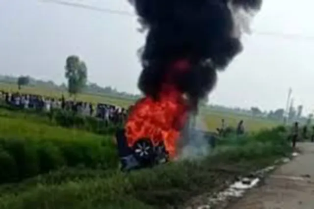 ଗଣମାଧ୍ୟମର ଏମିତି ଆଚରଣ କାହିଁକି?